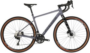 Rower gravel Kross Esker 5.0 28 L gen 2 one size 1