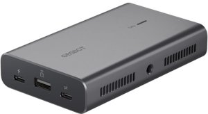 Adapter OBSBOT UVC do NDI 1