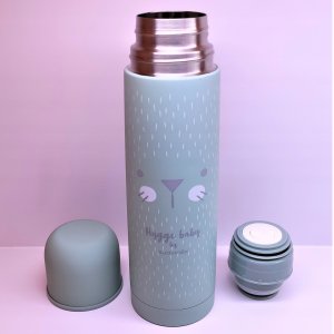 SUAVINEX - 402839-TERMOS NA               NAPOJE/MIĘTOWY/WONDERLAND 4