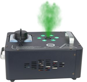 LIGHT4ME VESU 1200W V2 – Profesjonalna wytwornica dymu z efektem LED 3