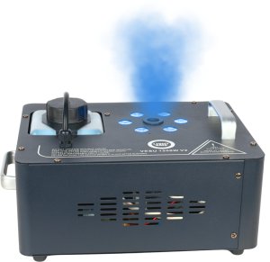 LIGHT4ME VESU 1200W V2 – Profesjonalna wytwornica dymu z efektem LED 4