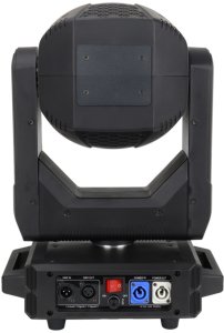 LIGHT4ME 12R SMART BEAM 295W głowica ruchoma lampa 11