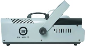 LIGHT4ME FM 1500 LED generator generator dymu mgł 3