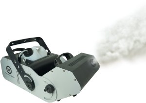 LIGHT4ME FOG PRO 2000W generator wytwornica dymu m 2