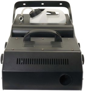 LIGHT4ME FOG PRO 2000W generator wytwornica dymu m 3