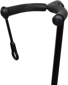 SUPRIMO GS2 stojak statyw gitarowy składany podłog 6