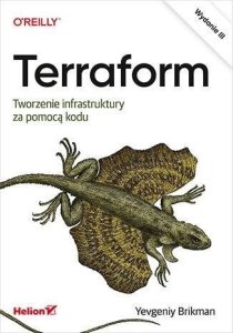 Terraform. Tworzenie infrastruktury...w.3 1
