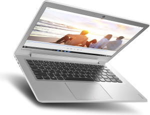 Laptop Lenovo IdeaPad 510S-13IKB (80V00078PB) 3