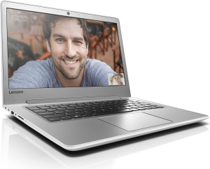 Laptop Lenovo IdeaPad 510S-13IKB (80V00078PB) 4
