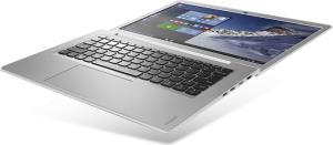 Laptop Lenovo IdeaPad 510S-13IKB (80V00078PB) 5