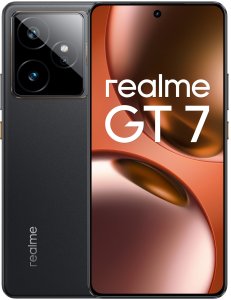 Realme GT 7 5G Dual Sim 12GB RAM 512GB - Black 1