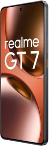 Smartfon Realme GT 7 5G 12/512GB Czarny  (631002003544) 3
