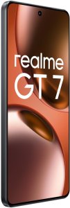 Smartfon Realme GT 7 5G 12/512GB Czarny  (631002003544) 4