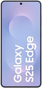 Smartfon Samsung Galaxy S25 Edge 5G 12/256GB Niebieski  (SM-S937BLBDEUB) 2