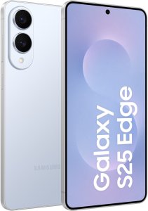 Smartfon Samsung Galaxy S25 Edge 5G 12/256GB Niebieski  (SM-S937BLBDEUB) 5