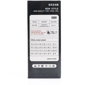 Zestaw Narzędzi do Wymiany Ekranu + Klej do Wyświetlaczy B7000 15ml 35w1 6