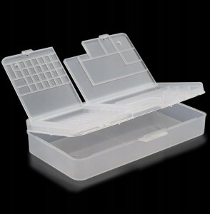 Zestaw Narzędzi Serwisowych do Lutowania dla Elektronika Serwisanta 30w1 8