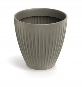 DONICZKA LATIA ROUND MIDL - MOCCA 1