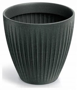 DONICZKA LATIA ROUND MIDL - GRAFIT 1