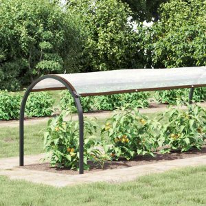 vidaXL Materiały budowlane 1x10 m (Polietylen Lumarko) 2