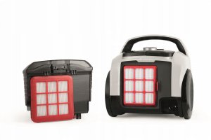 Dulkių siurblys Beko VCO32804AW, 800 W 2