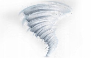 Dulkių siurblys Beko VCO32804AW, 800 W 4