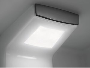 Electrolux LNS6TE19S 3