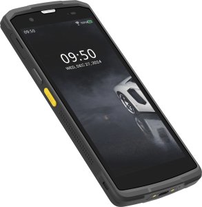 Grandstream WP 856 WIFI - Data Collector 2