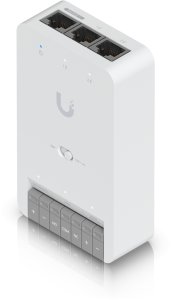 Ubiquiti Door Hub Mini kontroler wyjścia awaryjnego 1 drzw. Ethernet 2