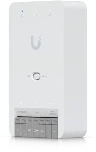Ubiquiti Door Hub Mini kontroler wyjścia awaryjnego 1 drzw. Ethernet 4