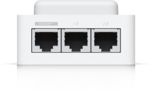 Ubiquiti Door Hub Mini kontroler wyjścia awaryjnego 1 drzw. Ethernet 8