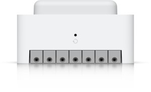 Ubiquiti Door Hub Mini kontroler wyjścia awaryjnego 1 drzw. Ethernet 9