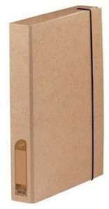 Elba Touareg, Wood, Cardboard, A4, 250 mm, 330 mm, 1 pc(s) 1