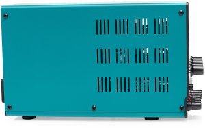 Zasilacz Laboratoryjny Dwukanałowy Techrebal SPS-3010-2KD 30V 10A 60V 5A 7