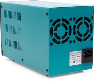 Zasilacz Laboratoryjny Dwukanałowy Techrebal SPS-3010-2KD 30V 10A 60V 5A 8