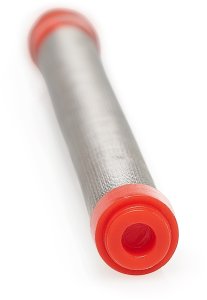 Filtr Paluszkowy do Agregatu Malarskiego 200 MESH Czerwony Techrebal 3