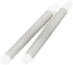 Filtr Paluszkowy do Pistoletu Malarskiego 60 MESH Szary Wagner Graco 2