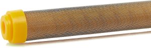 Filtr Paluszkowy Pistolet Malarski 100 MESH Żółty Graco Wagner Techrebal 2