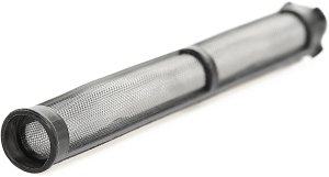 Filtr Paluszkowy Graco FTX XTR do Pistoletu Malarskiego 60 MESH Czarny 2