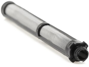 Filtr Paluszkowy Graco FTX XTR do Pistoletu Malarskiego 60 MESH Czarny 3