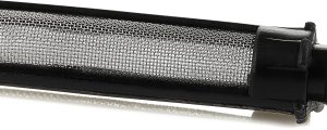 Filtr Paluszkowy Graco FTX XTR do Pistoletu Malarskiego 60 MESH Czarny 5