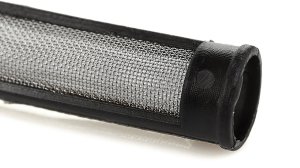 Filtr Paluszkowy Graco FTX XTR do Pistoletu Malarskiego 60 MESH Czarny 6