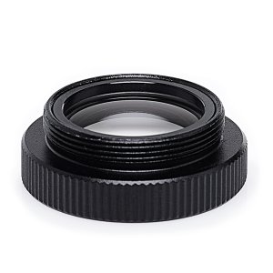 Soczewka Barlowa 2x do Mikroskopu Cyfrowego Techrebal 10A Pro 1