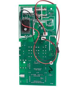 Płyta Główna Sterująca PCB do Zgrzewarki Ogniw Sunkko 737G+ Techrebal 2