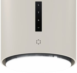 Okap kuchenny GLOBALO Miraya Isola 39.1 Cashmere one size 5