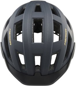 KASK GRAVELOWY/MTB MERIDA EXPLORER Rozmiar kasku: 58-62 cm, Wybierz kolor: Dark Grey 2