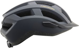 KASK GRAVELOWY/MTB MERIDA EXPLORER Rozmiar kasku: 58-62 cm, Wybierz kolor: Forest Green 3