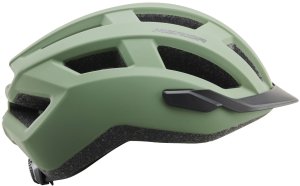 KASK GRAVELOWY/MTB MERIDA EXPLORER Rozmiar kasku: 58-62 cm, Wybierz kolor: Forest Green 7