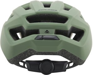 KASK GRAVELOWY/MTB MERIDA EXPLORER Rozmiar kasku: 58-62 cm, Wybierz kolor: Forest Green 8