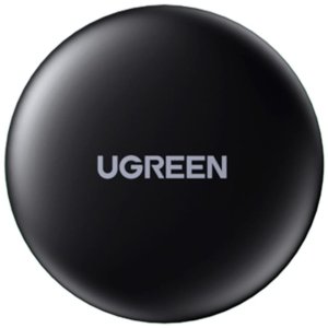 Ugreen Inteligentny lokalizator CM520 Smart Tag do iPhone / iPad / Mac, Bluetooth 5.2, zasięg 10m 2